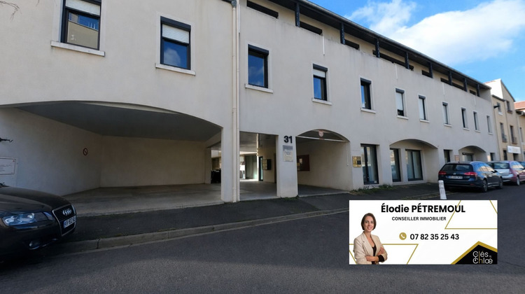 Ma-Cabane - Vente Appartement Riom, 143 m²