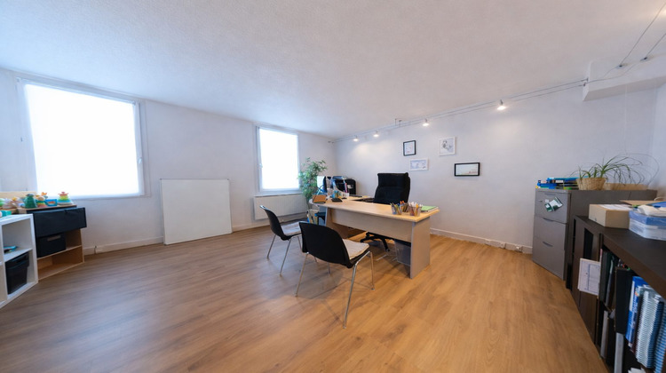 Ma-Cabane - Vente Appartement Riom, 143 m²