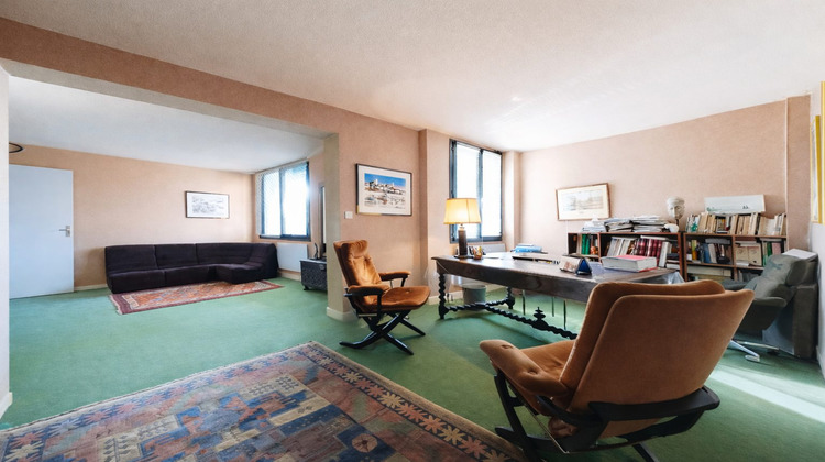 Ma-Cabane - Vente Appartement Riom, 143 m²