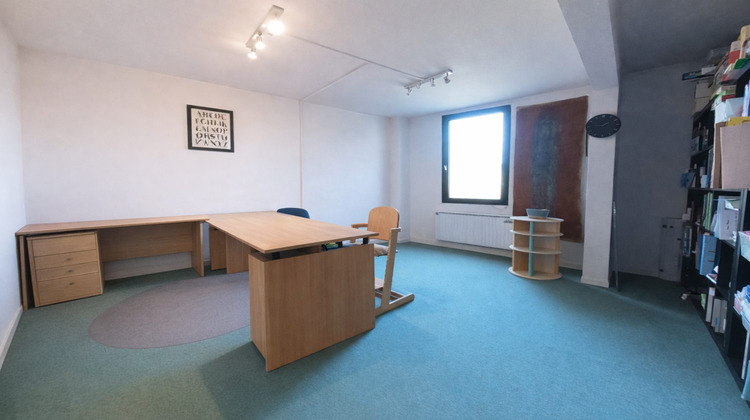 Ma-Cabane - Vente Appartement Riom, 143 m²