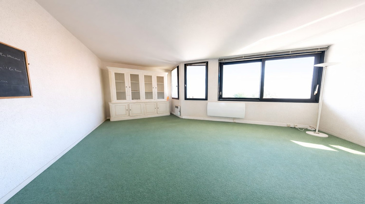 Ma-Cabane - Vente Appartement Riom, 143 m²