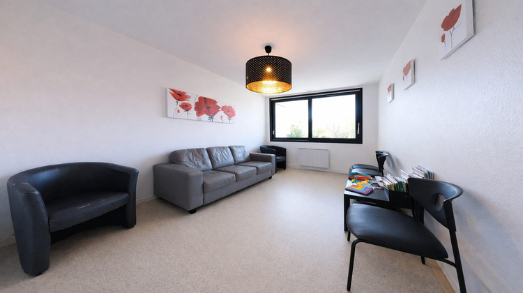 Ma-Cabane - Vente Appartement Riom, 143 m²
