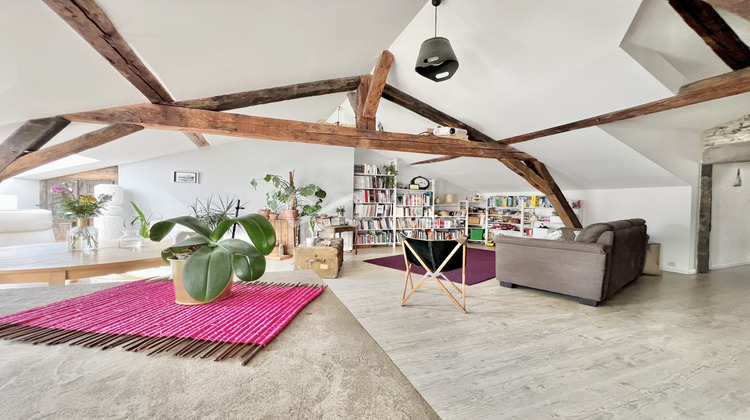 Ma-Cabane - Vente Appartement Riom, 105 m²