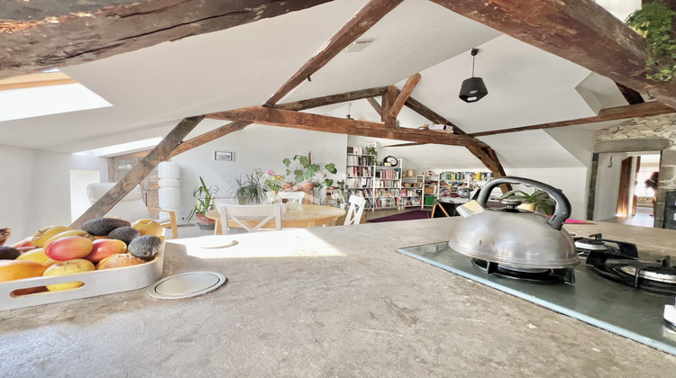 Ma-Cabane - Vente Appartement Riom, 105 m²