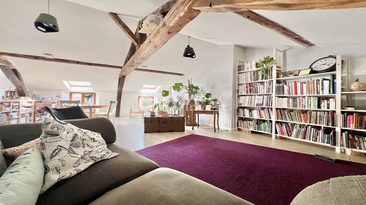 Ma-Cabane - Vente Appartement Riom, 105 m²