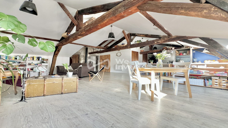 Ma-Cabane - Vente Appartement Riom, 105 m²