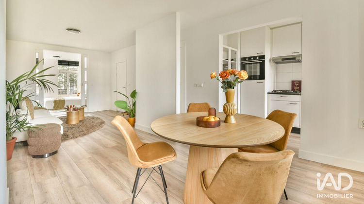 Ma-Cabane - Vente Appartement Riom, 59 m²