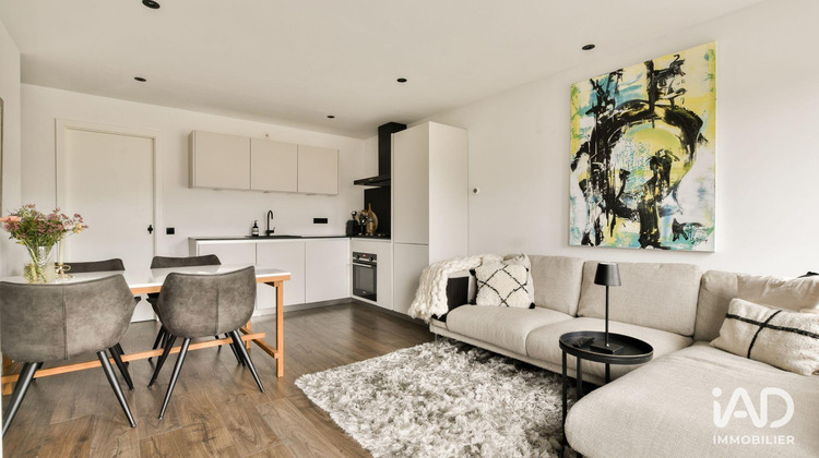 Ma-Cabane - Vente Appartement Riom, 31 m²