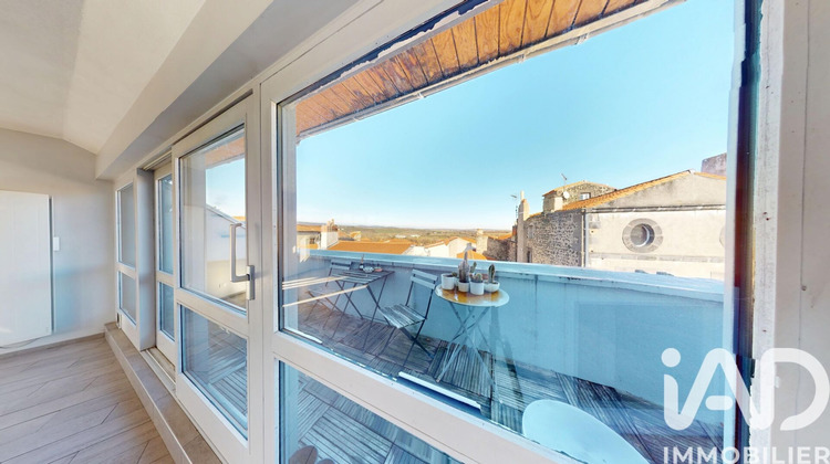 Ma-Cabane - Vente Appartement Riom, 167 m²