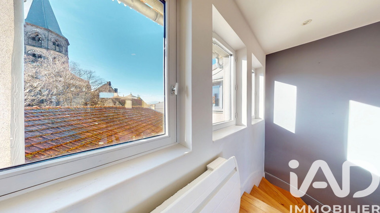 Ma-Cabane - Vente Appartement Riom, 167 m²