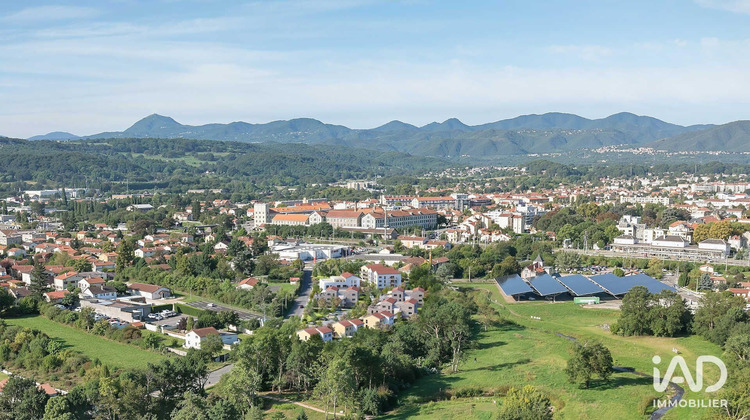 Ma-Cabane - Vente Appartement Riom, 71 m²