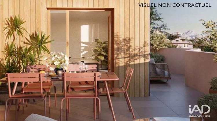 Ma-Cabane - Vente Appartement Riom, 83 m²