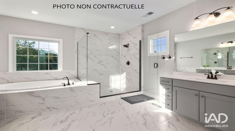 Ma-Cabane - Vente Appartement Riom, 83 m²