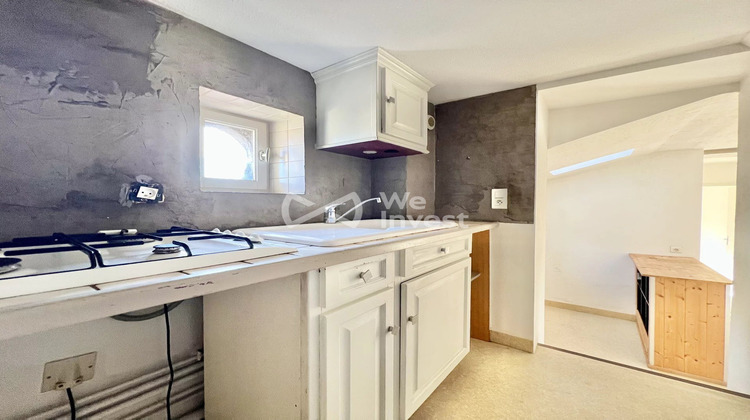 Ma-Cabane - Vente Appartement Riom, 50 m²