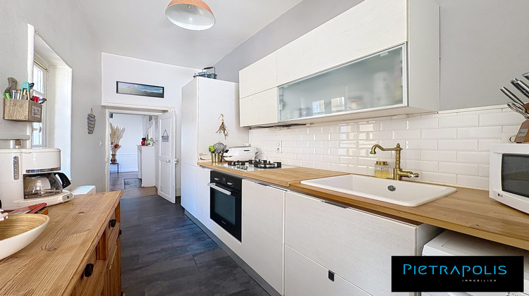 Ma-Cabane - Vente Appartement Riom, 90 m²