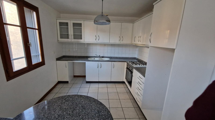 Ma-Cabane - Vente Appartement Riom, 94 m²