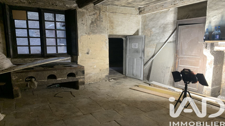 Ma-Cabane - Vente Appartement Riom, 39 m²