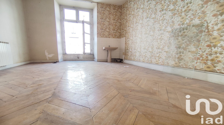 Ma-Cabane - Vente Appartement Riom, 80 m²