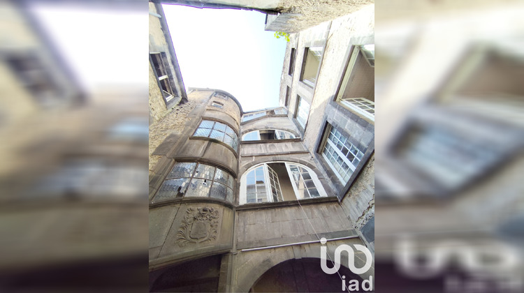 Ma-Cabane - Vente Appartement Riom, 80 m²
