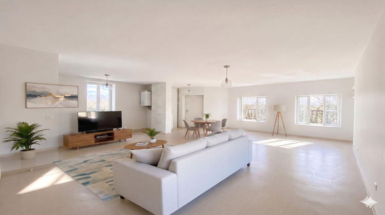 Ma-Cabane - Vente Appartement RIOM, 90 m²