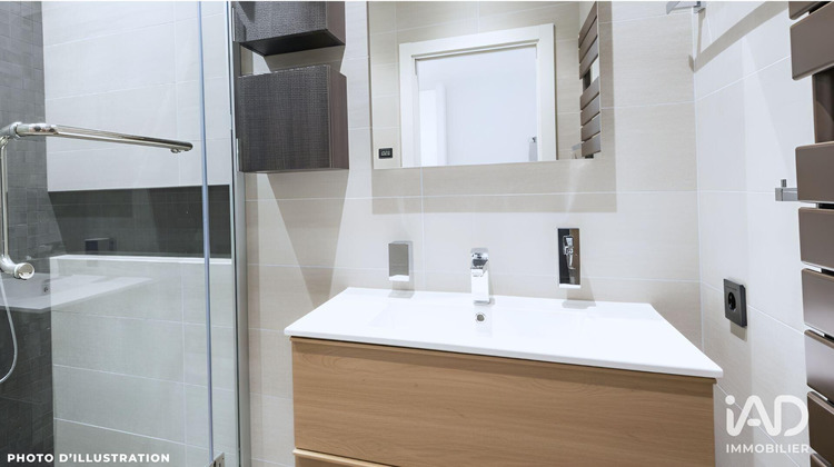 Ma-Cabane - Vente Appartement Riom, 41 m²