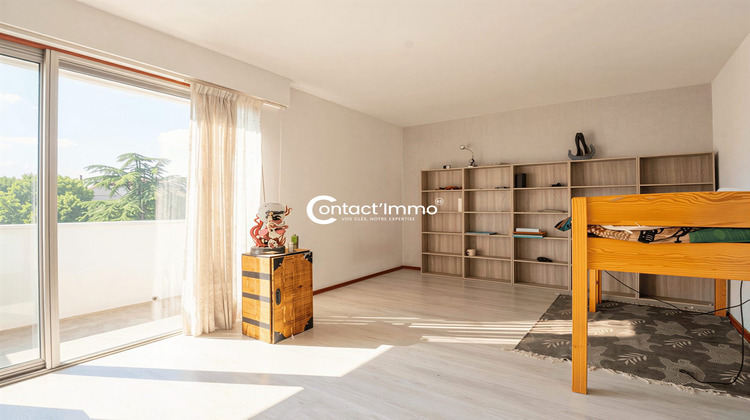Ma-Cabane - Vente Appartement Riom, 33 m²