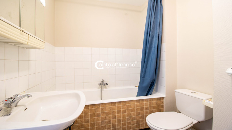 Ma-Cabane - Vente Appartement Riom, 33 m²