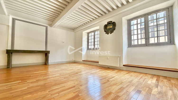 Ma-Cabane - Vente Appartement Riom, 45 m²