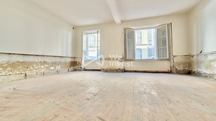 Ma-Cabane - Vente Appartement Riom, 69 m²