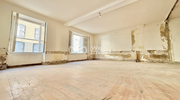 Ma-Cabane - Vente Appartement Riom, 69 m²