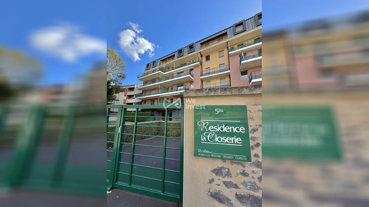 Ma-Cabane - Vente Appartement Riom, 90 m²