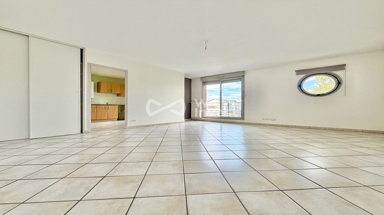 Ma-Cabane - Vente Appartement Riom, 90 m²