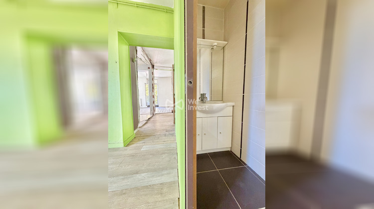 Ma-Cabane - Vente Appartement Riom, 61 m²