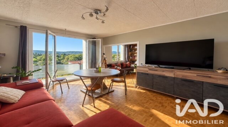 Ma-Cabane - Vente Appartement Riom, 75 m²