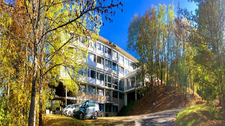 Ma-Cabane - Vente Appartement RIOM ES MONTAGNES, 18 m²