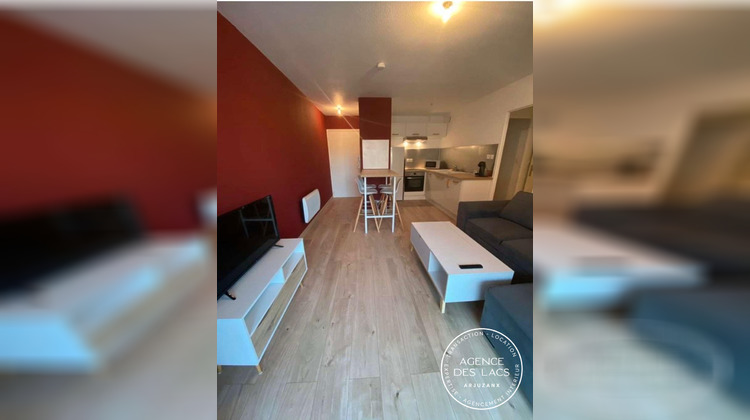 Ma-Cabane - Vente Appartement Rion-des-Landes, 37 m²