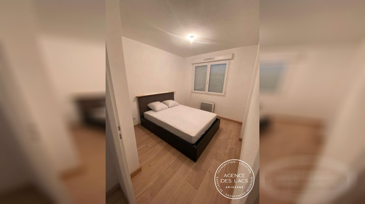 Ma-Cabane - Vente Appartement Rion-des-Landes, 37 m²