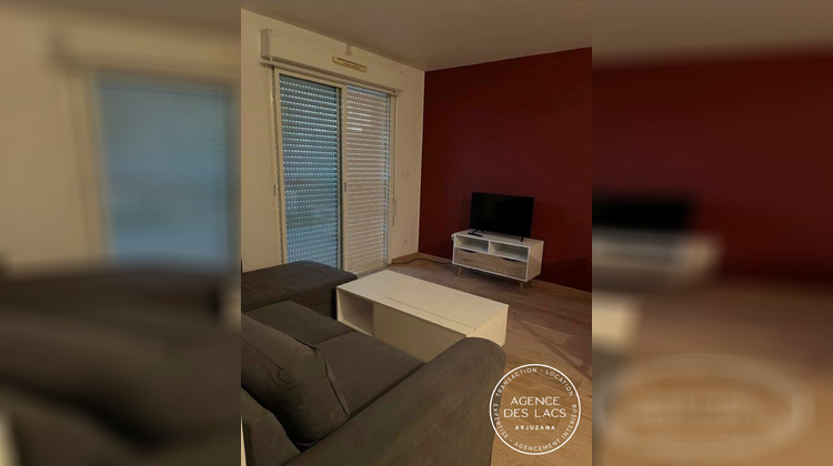 Ma-Cabane - Vente Appartement Rion-des-Landes, 37 m²