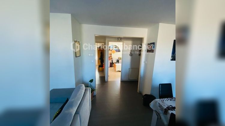 Ma-Cabane - Vente Appartement RIORGES, 59 m²