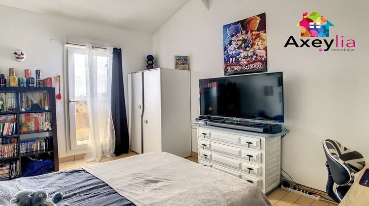 Ma-Cabane - Vente Appartement Riorges, 103 m²