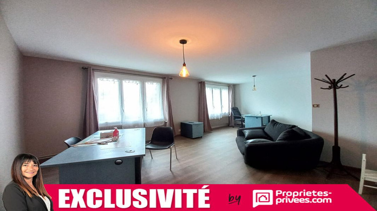 Ma-Cabane - Vente Appartement RIORGES, 72 m²