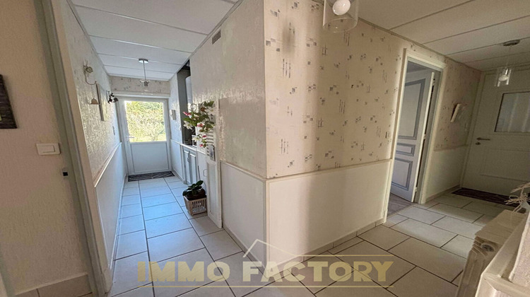 Ma-Cabane - Vente Appartement RIORGES, 71 m²