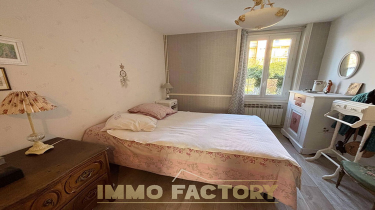 Ma-Cabane - Vente Appartement RIORGES, 71 m²