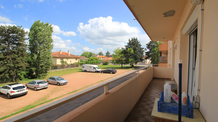 Ma-Cabane - Vente Appartement Riorges, 56 m²