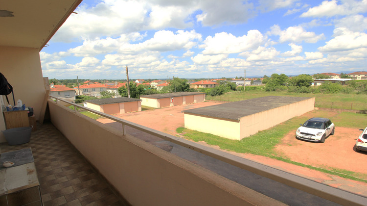 Ma-Cabane - Vente Appartement Riorges, 56 m²