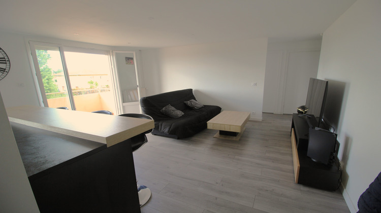 Ma-Cabane - Vente Appartement Riorges, 56 m²