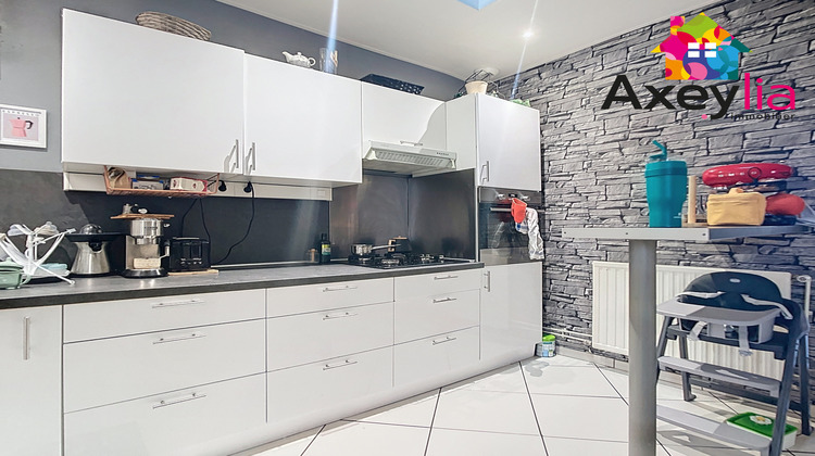 Ma-Cabane - Vente Appartement Riorges, 70 m²