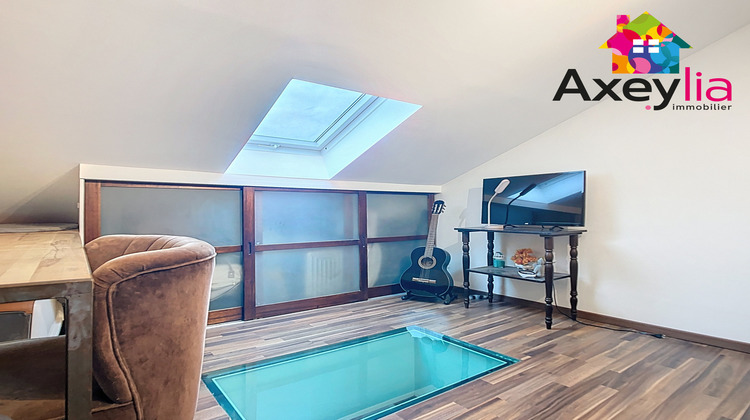 Ma-Cabane - Vente Appartement Riorges, 70 m²