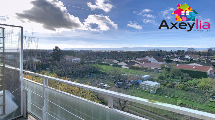 Ma-Cabane - Vente Appartement Riorges, 61 m²