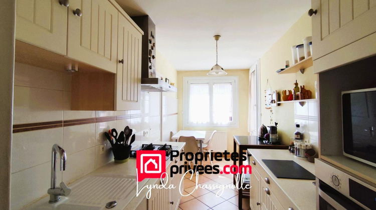 Ma-Cabane - Vente Appartement RIORGES, 86 m²